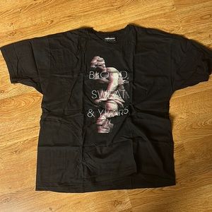 The hundreds vintage T-shirt